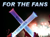 Start viewing our 'For the fans' Products