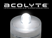 Start viewing our Acolyte Products